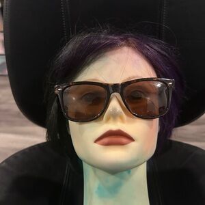 Polarspex Polarized Tortoise Shell Sunglasses